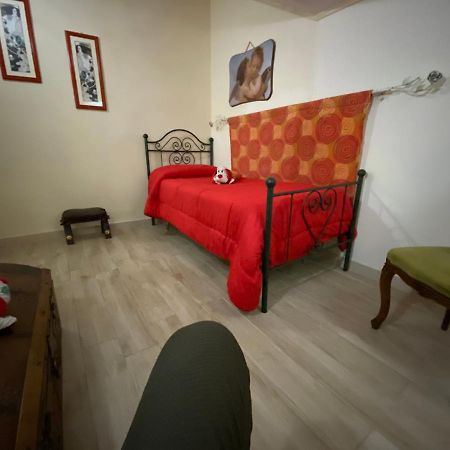 מטרה Casa Vacanze Cosma מראה חיצוני תמונה