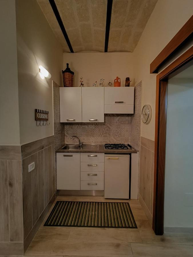 מטרה Casa Vacanze Cosma מראה חיצוני תמונה