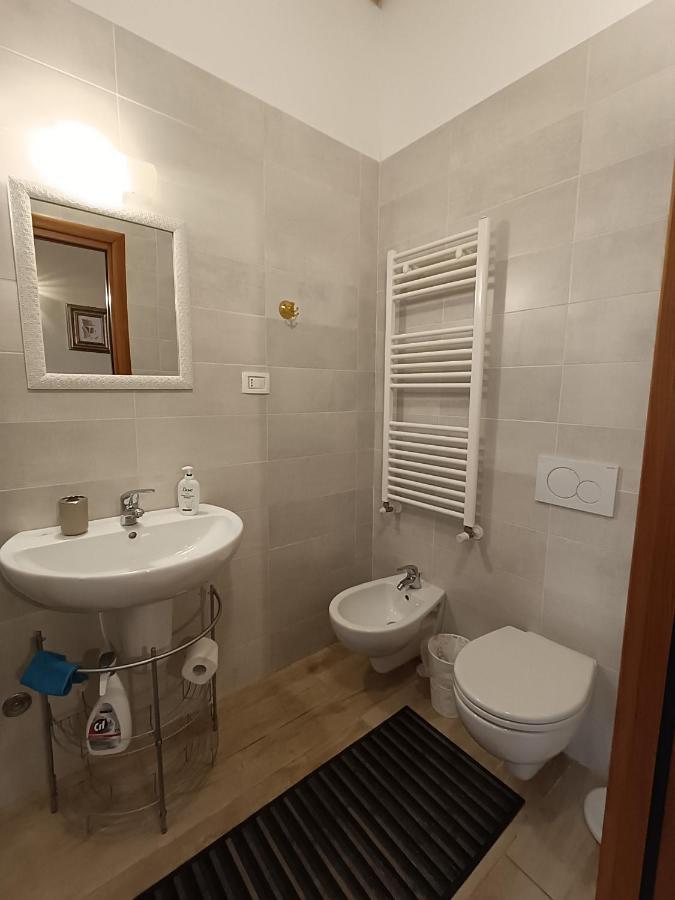 מטרה Casa Vacanze Cosma מראה חיצוני תמונה