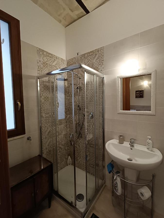 מטרה Casa Vacanze Cosma מראה חיצוני תמונה