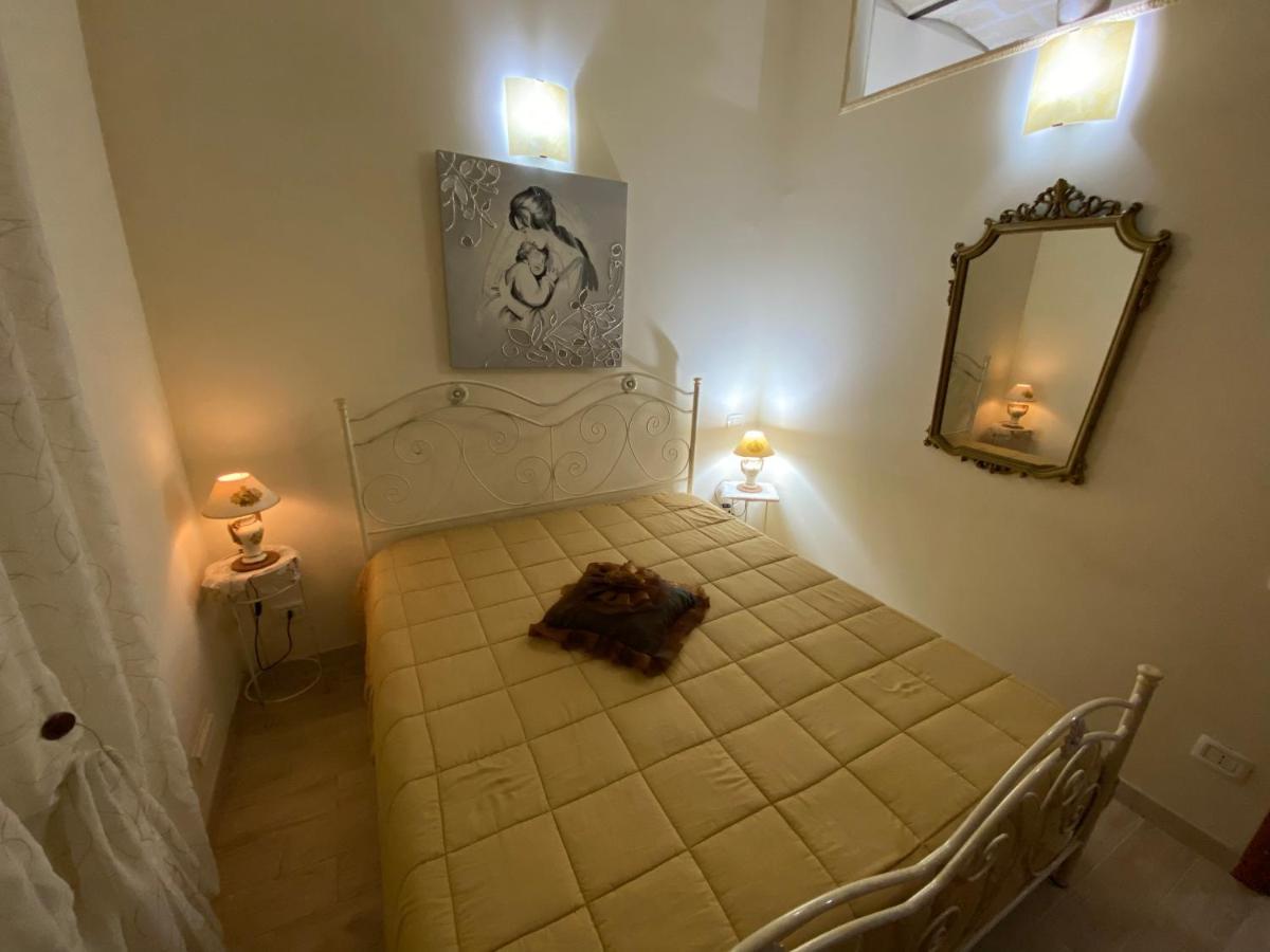 מטרה Casa Vacanze Cosma מראה חיצוני תמונה