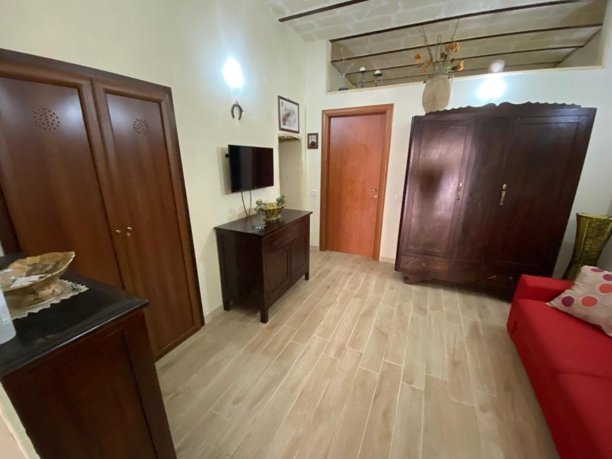 מטרה Casa Vacanze Cosma מראה חיצוני תמונה