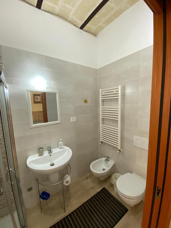 מטרה Casa Vacanze Cosma מראה חיצוני תמונה