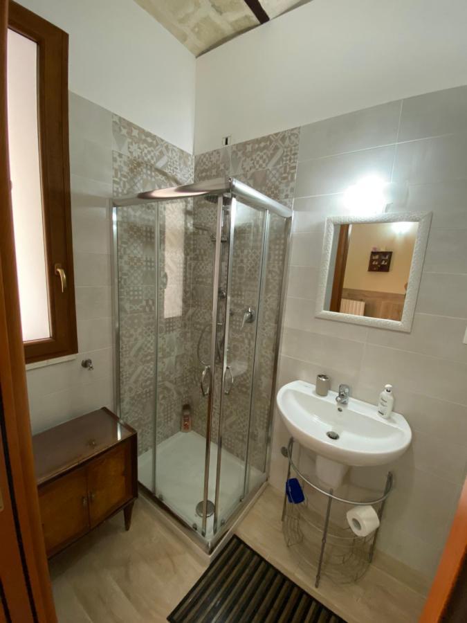 מטרה Casa Vacanze Cosma מראה חיצוני תמונה