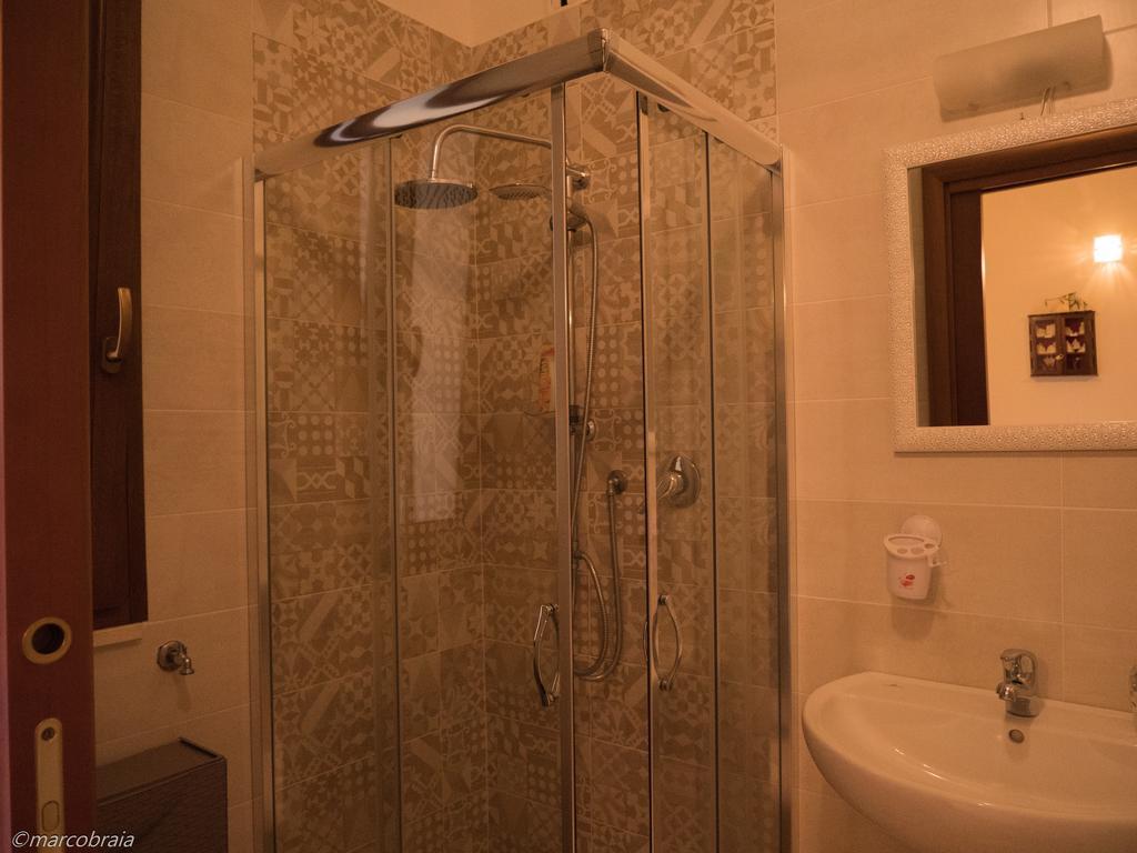 מטרה Casa Vacanze Cosma מראה חיצוני תמונה